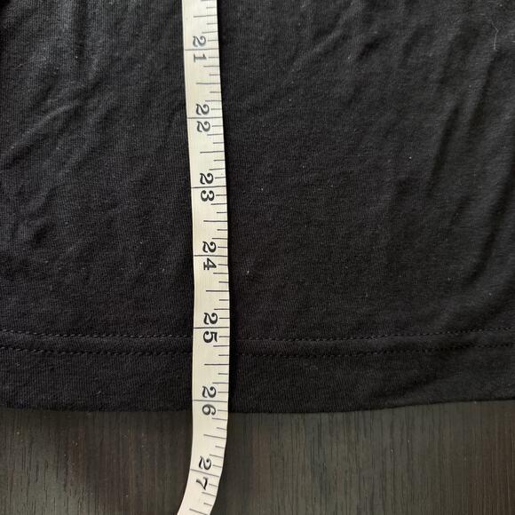 Blackbear Shirt Womens XS No Love Lyric Vaporwave Graphic Car Palm Tee Tshirt - Picture 7 of 8